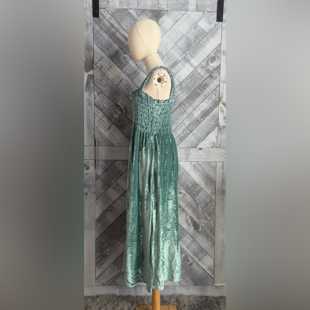 FREE PEOPLE NWT CAMILLE MIIDI DRESS - Picture 5 of 10